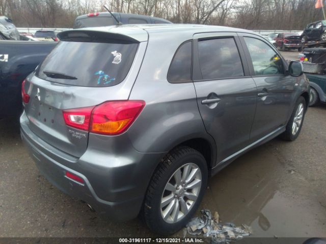 Photo 3 VIN: JA4AP4AU2BZ000762 - MITSUBISHI OUTLANDER SPORT 