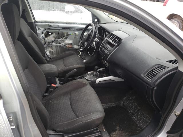 Photo 4 VIN: JA4AP4AU2BZ006383 - MITSUBISHI OUTLANDER 