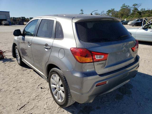 Photo 1 VIN: JA4AP4AU2BZ015374 - MITSUBISHI OUTLANDER 