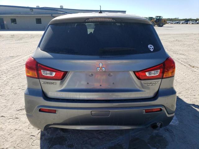 Photo 5 VIN: JA4AP4AU2BZ015374 - MITSUBISHI OUTLANDER 