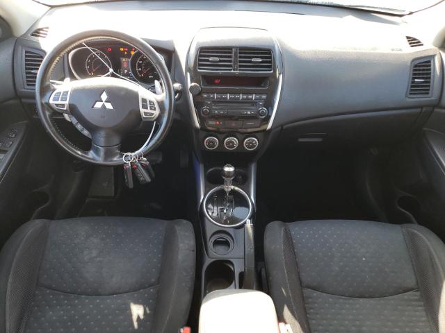 Photo 7 VIN: JA4AP4AU2BZ015374 - MITSUBISHI OUTLANDER 