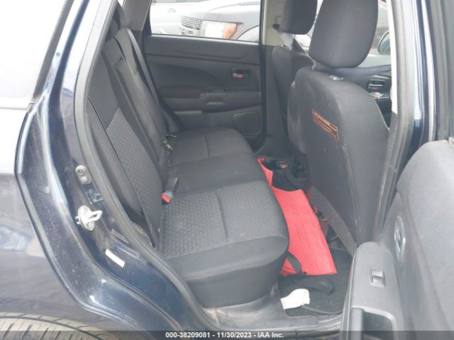 Photo 7 VIN: JA4AP4AU2BZ016282 - MITSUBISHI OUTLANDER SPORT 