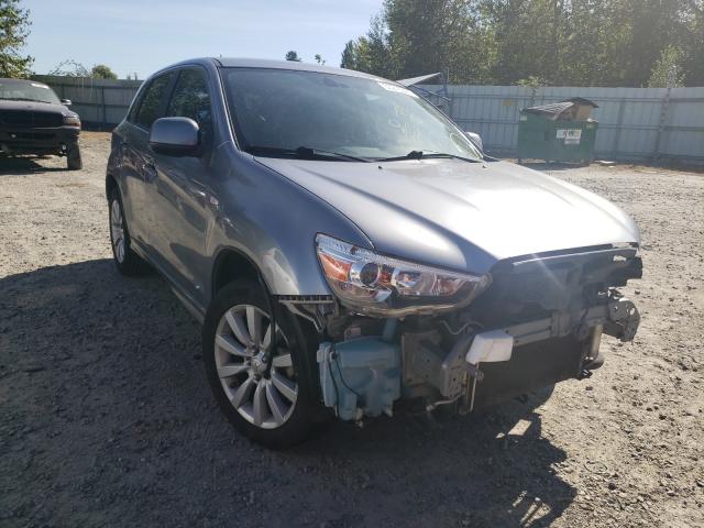 Photo 0 VIN: JA4AP4AU2BZ021112 - MITSUBISHI OUTLANDER 