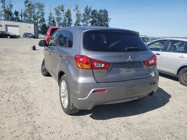 Photo 2 VIN: JA4AP4AU2BZ021112 - MITSUBISHI OUTLANDER 