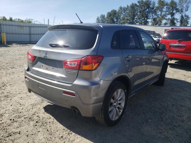 Photo 3 VIN: JA4AP4AU2BZ021112 - MITSUBISHI OUTLANDER 