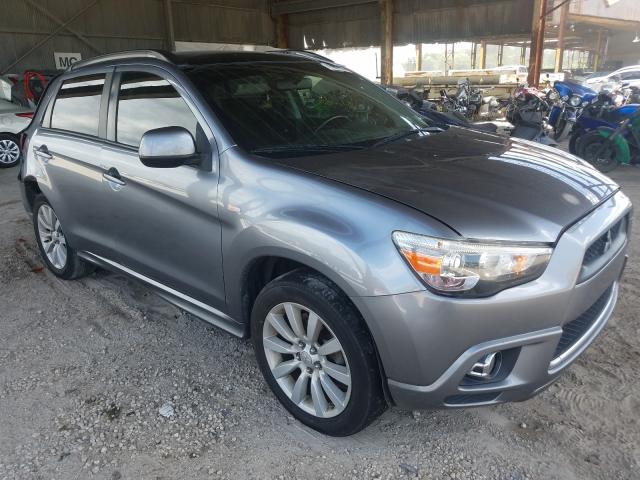 Photo 0 VIN: JA4AP4AU2BZ022146 - MITSUBISHI OUTLANDER 