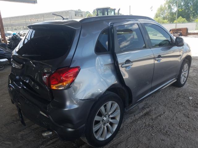 Photo 3 VIN: JA4AP4AU2BZ022146 - MITSUBISHI OUTLANDER 