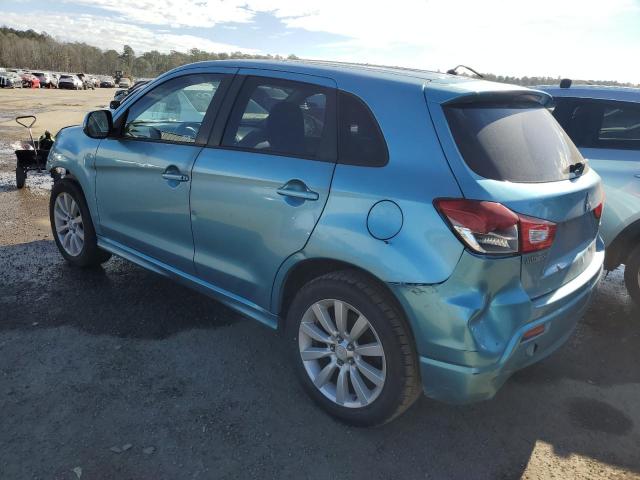 Photo 1 VIN: JA4AP4AU2BZ022213 - MITSUBISHI OUTLANDER 