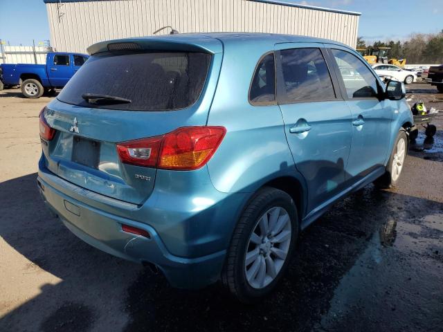 Photo 2 VIN: JA4AP4AU2BZ022213 - MITSUBISHI OUTLANDER 