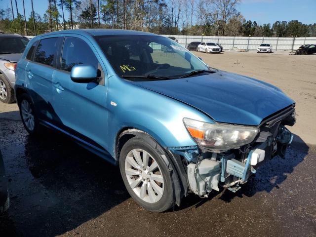 Photo 3 VIN: JA4AP4AU2BZ022213 - MITSUBISHI OUTLANDER 