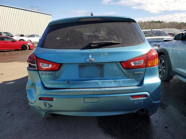 Photo 5 VIN: JA4AP4AU2BZ022213 - MITSUBISHI OUTLANDER 