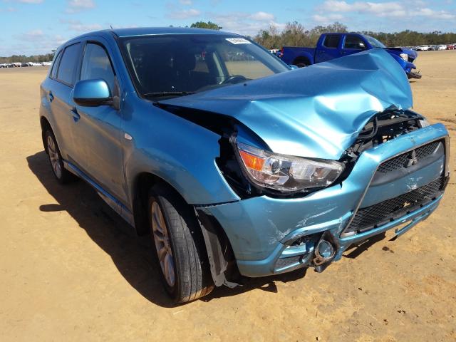 Photo 0 VIN: JA4AP4AU2BZ022423 - MITSUBISHI OUTLANDER 