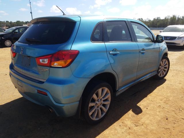 Photo 3 VIN: JA4AP4AU2BZ022423 - MITSUBISHI OUTLANDER 