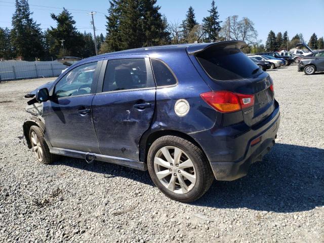 Photo 1 VIN: JA4AP4AU2CZ001749 - MITSUBISHI OUTLANDER 