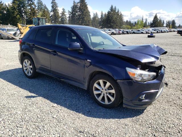 Photo 3 VIN: JA4AP4AU2CZ001749 - MITSUBISHI OUTLANDER 