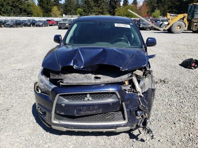 Photo 4 VIN: JA4AP4AU2CZ001749 - MITSUBISHI OUTLANDER 