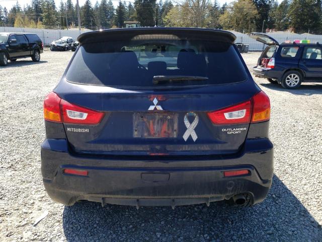 Photo 5 VIN: JA4AP4AU2CZ001749 - MITSUBISHI OUTLANDER 