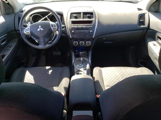 Photo 7 VIN: JA4AP4AU2CZ001749 - MITSUBISHI OUTLANDER 