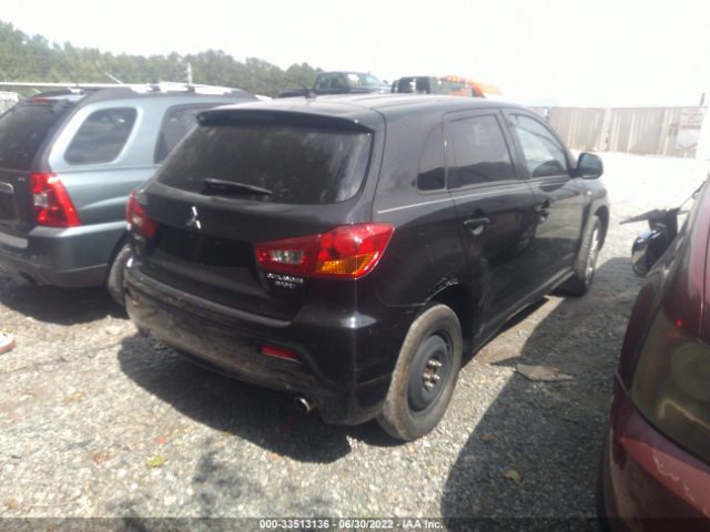 Photo 3 VIN: JA4AP4AU2CZ001993 - MITSUBISHI OUTLANDER SPORT 