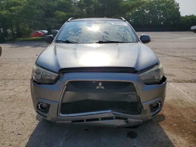 Photo 4 VIN: JA4AP4AU2CZ005221 - MITSUBISHI OUTLANDER 