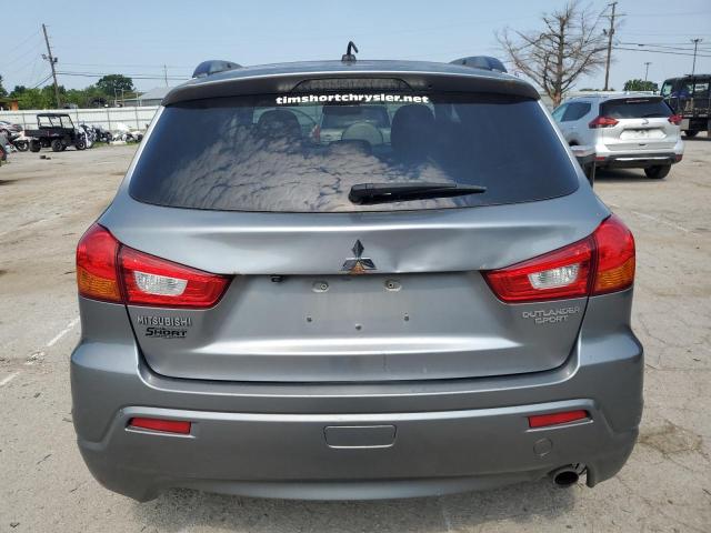 Photo 5 VIN: JA4AP4AU2CZ005221 - MITSUBISHI OUTLANDER 