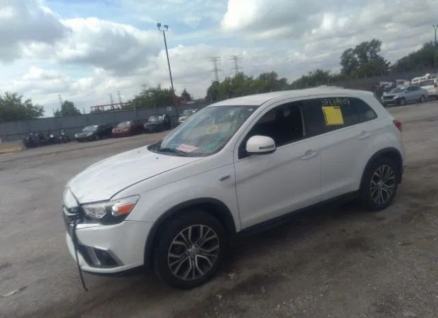 Photo 1 VIN: JA4AP4AU2KU002265 - MITSUBISHI OUTLANDER 