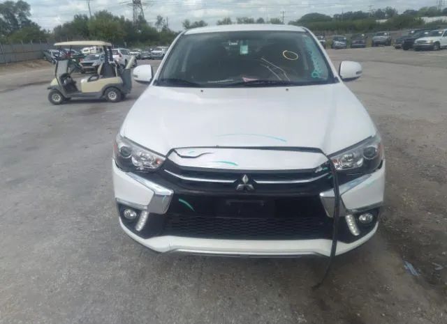 Photo 5 VIN: JA4AP4AU2KU002265 - MITSUBISHI OUTLANDER 