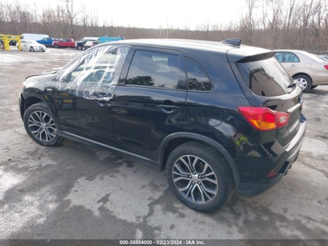 Photo 2 VIN: JA4AP4AU2KU002993 - MITSUBISHI OUTLANDER SPORT 