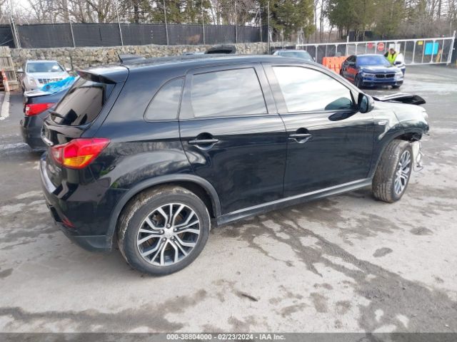 Photo 3 VIN: JA4AP4AU2KU002993 - MITSUBISHI OUTLANDER SPORT 