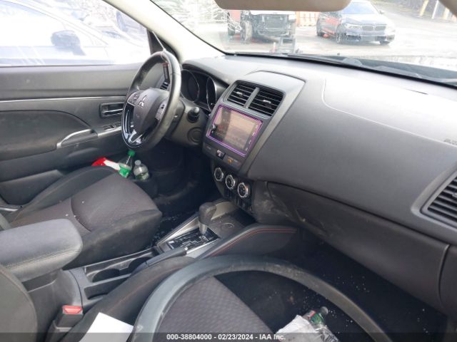 Photo 4 VIN: JA4AP4AU2KU002993 - MITSUBISHI OUTLANDER SPORT 