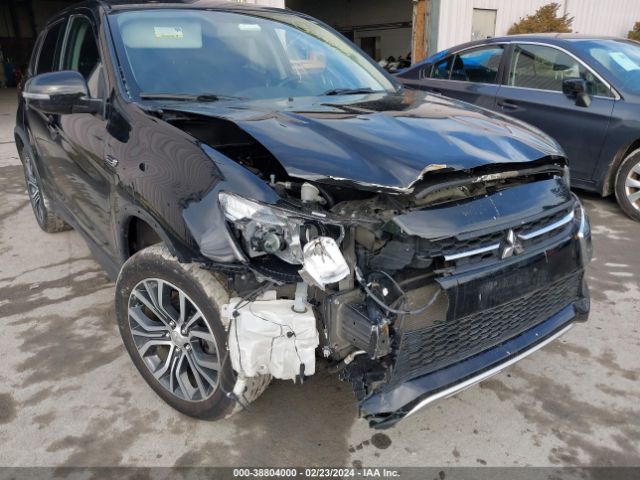 Photo 5 VIN: JA4AP4AU2KU002993 - MITSUBISHI OUTLANDER SPORT 