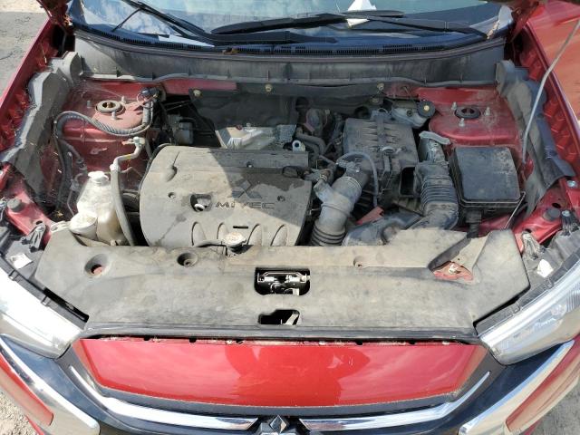 Photo 10 VIN: JA4AP4AU2KU013637 - MITSUBISHI OUTLANDER 