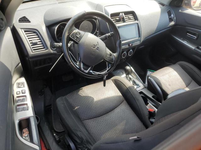 Photo 7 VIN: JA4AP4AU2KU013637 - MITSUBISHI OUTLANDER 