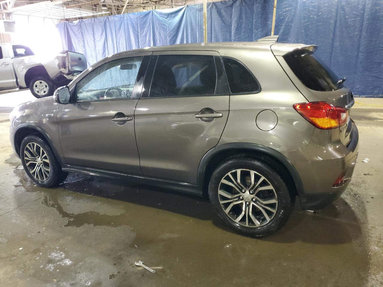 Photo 1 VIN: JA4AP4AU2KU021236 - MITSUBISHI OUTLANDER 