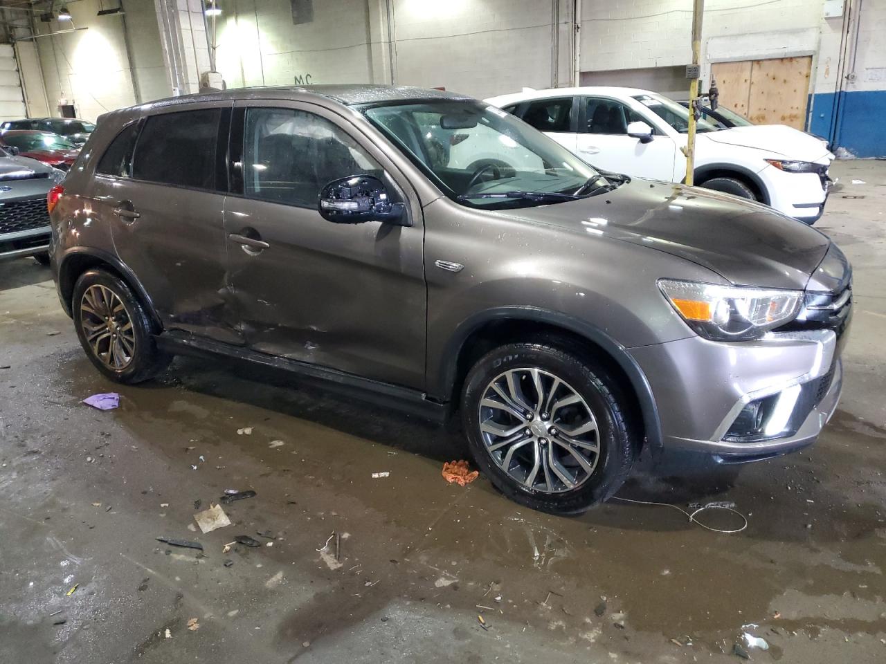 Photo 3 VIN: JA4AP4AU2KU021236 - MITSUBISHI OUTLANDER 