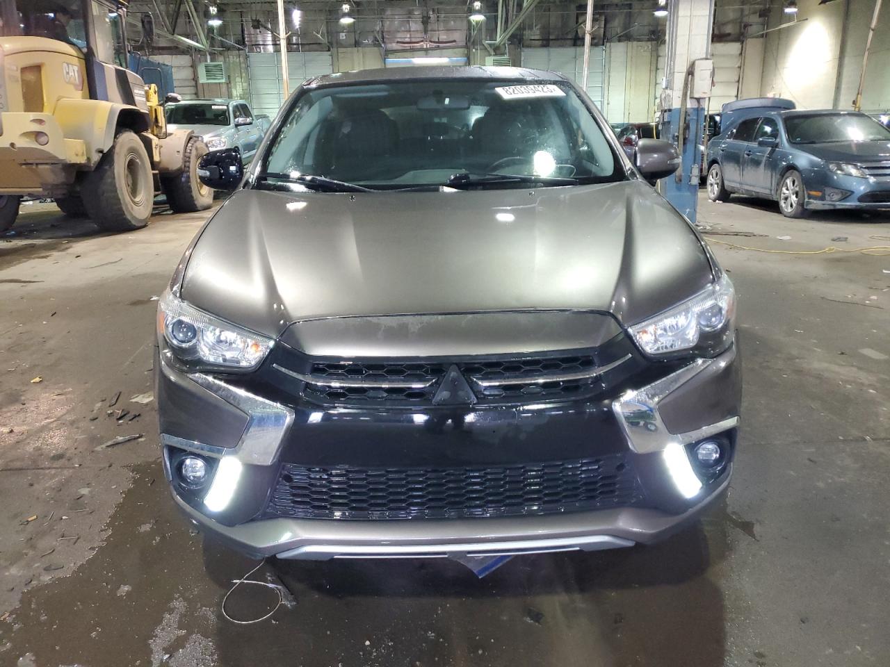 Photo 4 VIN: JA4AP4AU2KU021236 - MITSUBISHI OUTLANDER 