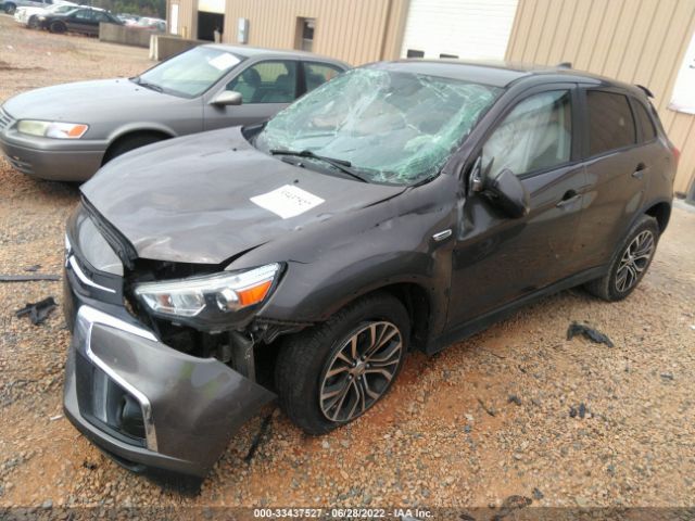 Photo 1 VIN: JA4AP4AU2KU029787 - MITSUBISHI OUTLANDER SPORT 