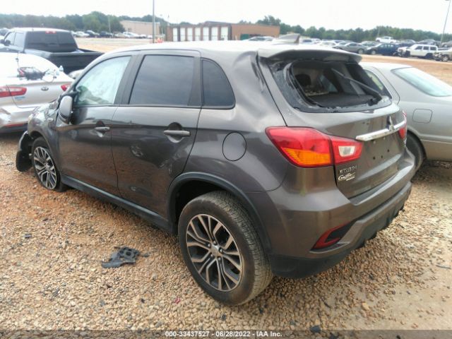 Photo 2 VIN: JA4AP4AU2KU029787 - MITSUBISHI OUTLANDER SPORT 