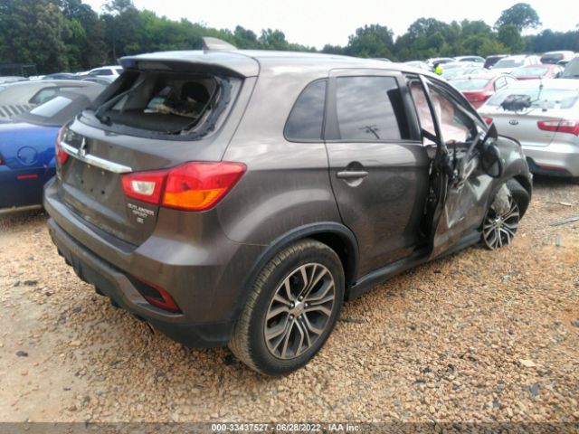 Photo 3 VIN: JA4AP4AU2KU029787 - MITSUBISHI OUTLANDER SPORT 