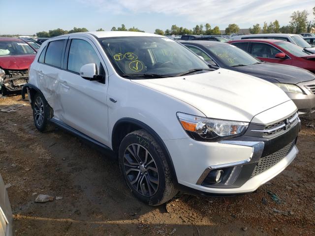 Photo 0 VIN: JA4AP4AU2KU031345 - MITSUBISHI OUTLANDER 