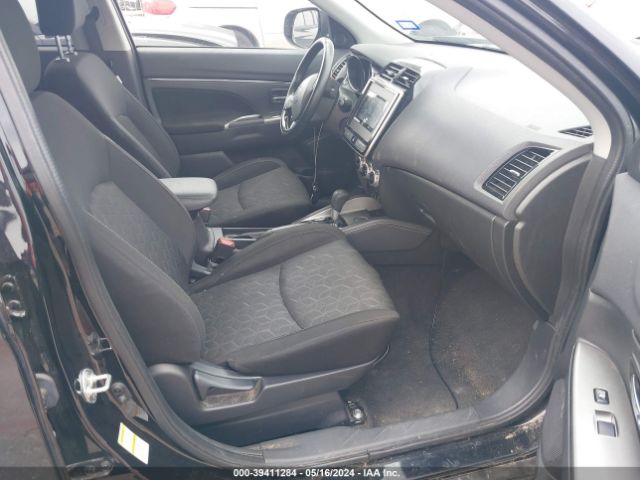 Photo 4 VIN: JA4AP4AU2LU023649 - MITSUBISHI OUTLANDER SPORT 