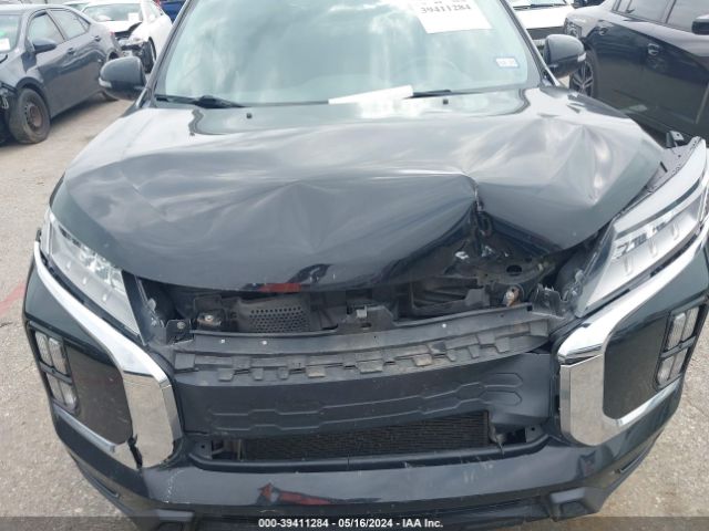 Photo 5 VIN: JA4AP4AU2LU023649 - MITSUBISHI OUTLANDER SPORT 