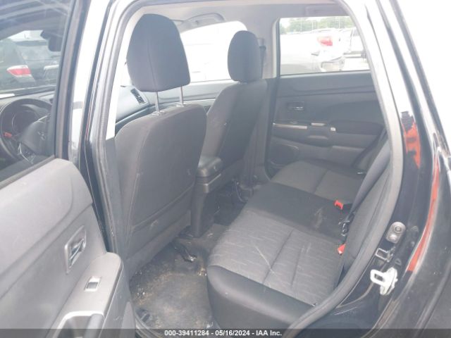 Photo 7 VIN: JA4AP4AU2LU023649 - MITSUBISHI OUTLANDER SPORT 