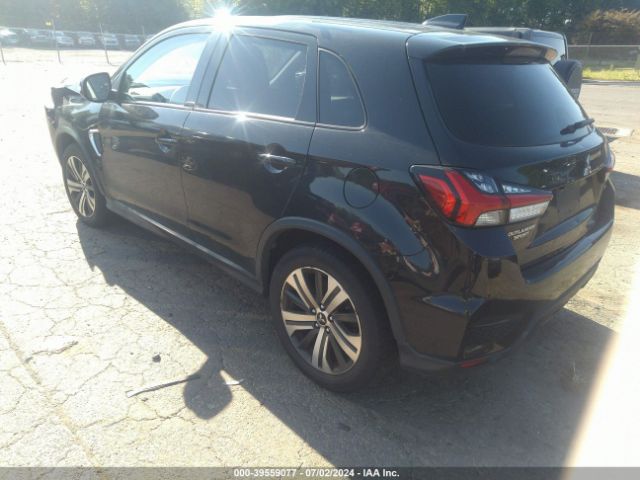 Photo 2 VIN: JA4AP4AU2LU025756 - MITSUBISHI OUTLANDER SPORT 