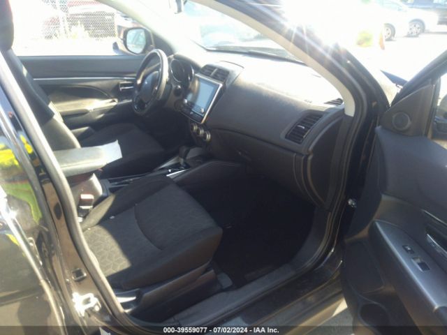 Photo 4 VIN: JA4AP4AU2LU025756 - MITSUBISHI OUTLANDER SPORT 