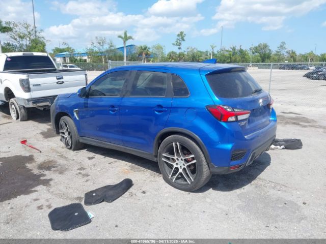 Photo 2 VIN: JA4AP4AU2LU025935 - MITSUBISHI OUTLANDER SPORT 