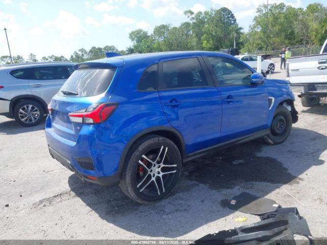 Photo 3 VIN: JA4AP4AU2LU025935 - MITSUBISHI OUTLANDER SPORT 