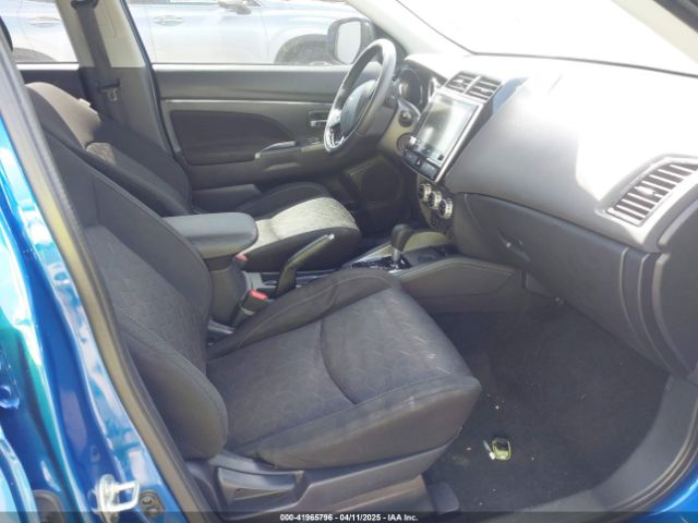 Photo 4 VIN: JA4AP4AU2LU025935 - MITSUBISHI OUTLANDER SPORT 