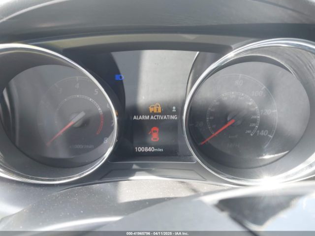 Photo 6 VIN: JA4AP4AU2LU025935 - MITSUBISHI OUTLANDER SPORT 
