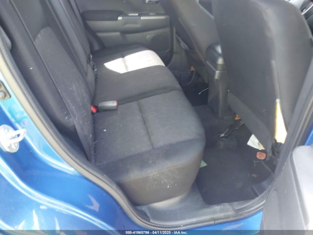 Photo 7 VIN: JA4AP4AU2LU025935 - MITSUBISHI OUTLANDER SPORT 